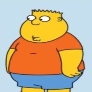 Meet your Posher, Jake